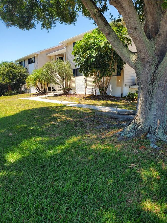 La Casa Del Mar 602 Star5Vacations Dunedin Exterior foto